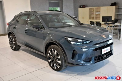 Cupra Formentor Formentor 1.5 TSI (7)