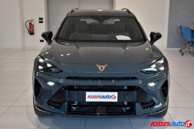 Cupra Formentor Formentor 1.5 TSI (8)