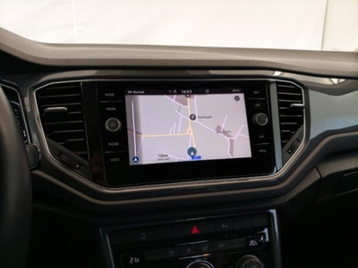 Volkswagen T-Roc 2.0 TDI SCR 150 CV DSG Sport BlueMotion Technology (11)