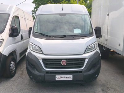 Fiat Ducato Furgone 35 2.3 MJT 150CV PLM-TM (2)