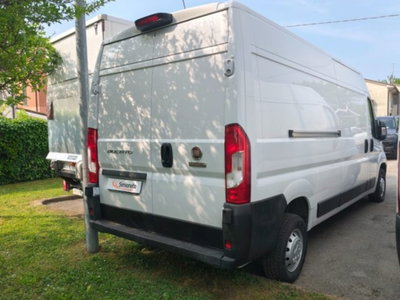 Fiat Ducato Furgone 35 2.3 MJT 150CV PLM-TM (3)