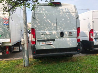 Fiat Ducato Furgone 35 2.3 MJT 150CV PLM-TM (4)