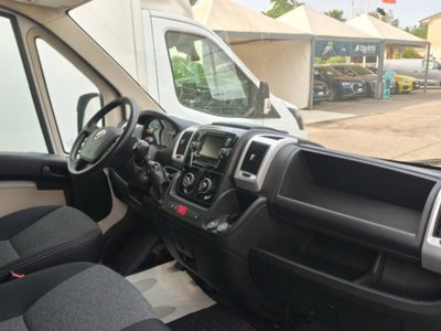 Fiat Ducato Furgone 35 2.3 MJT 150CV PLM-TM (6)