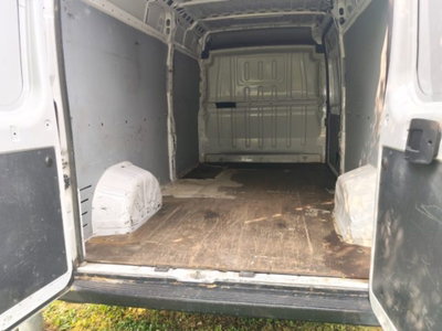 Fiat Ducato Furgone 35 2.3 MJT 150CV PLM-TM (8)