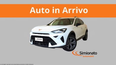 Cupra Formentor 1.5 hybrid 150cv dsg usata