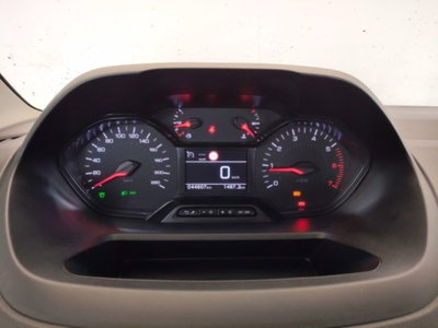 Peugeot Rifter Mix BlueHDi 100 PC Active Standard (12)