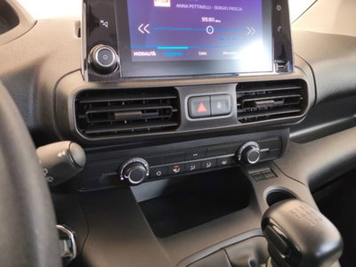 Peugeot Rifter Mix BlueHDi 100 PC Active Standard (13)