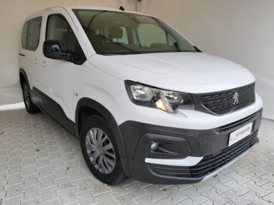 Peugeot Rifter Mix BlueHDi 100 PC Active Standard (3)