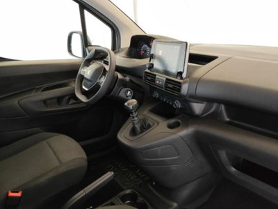 Peugeot Rifter Mix BlueHDi 100 PC Active Standard (8)