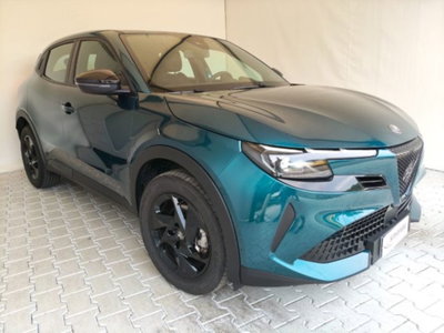 Alfa Romeo Junior 1.2 ibrida 145cv edct6 (3)
