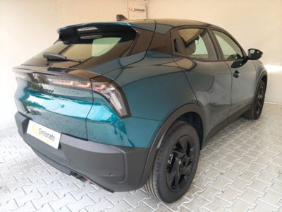 Alfa Romeo Junior 1.2 ibrida 145cv edct6 (4)