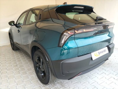 Alfa Romeo Junior 1.2 ibrida 145cv edct6 (6)