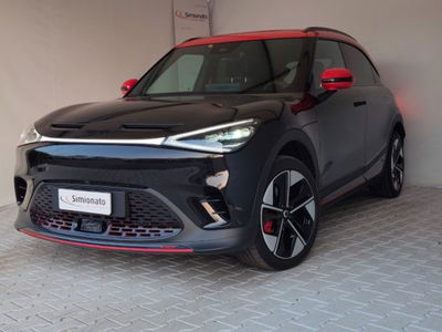 smart #1 Brabus usata