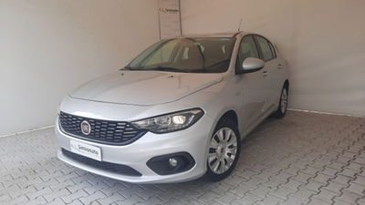 Fiat Tipo Tipo 1.3 Mjt 4 porte Easy usata