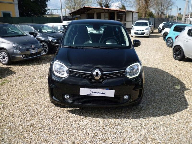 Renault Twingo SCe 65 CV Intens