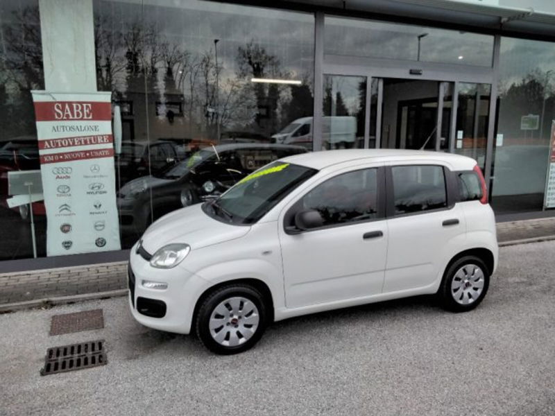 Fiat Panda 1.2 Easy