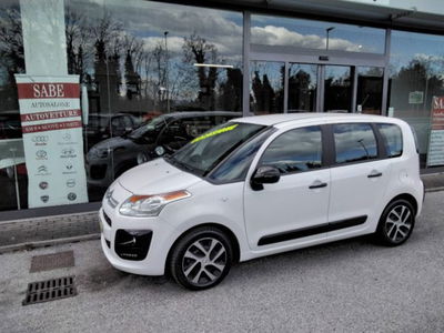 Citroen C3 Picasso PureTech 110 Feel Edition usata