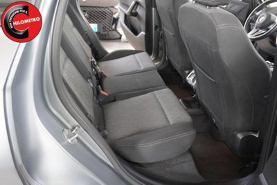 BMW X1 sDrive 18d Msport (10)