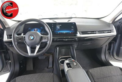 BMW X1 sDrive 18d Msport (11)