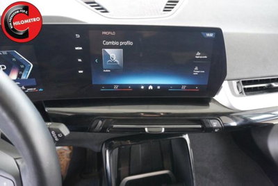 BMW X1 sDrive 18d Msport (12)