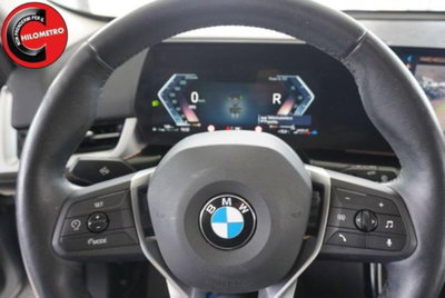 BMW X1 sDrive 18d Msport (14)
