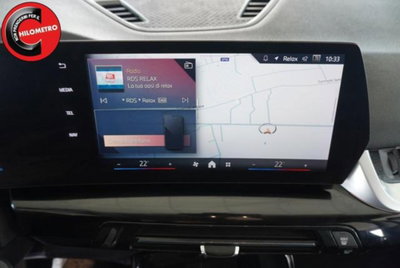 BMW X1 sDrive 18d Msport (15)