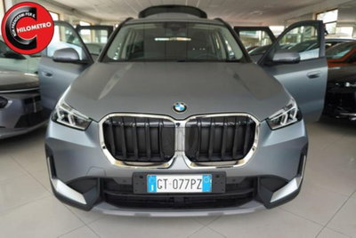 BMW X1 sDrive 18d Msport (3)