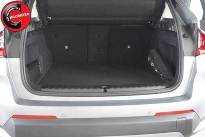 BMW X1 sDrive 18d Msport (4)