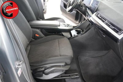 BMW X1 sDrive 18d Msport (9)