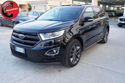 Ford Edge 2.0 TDCI 210 CV AWD Start&Stop Powershift Sport usata