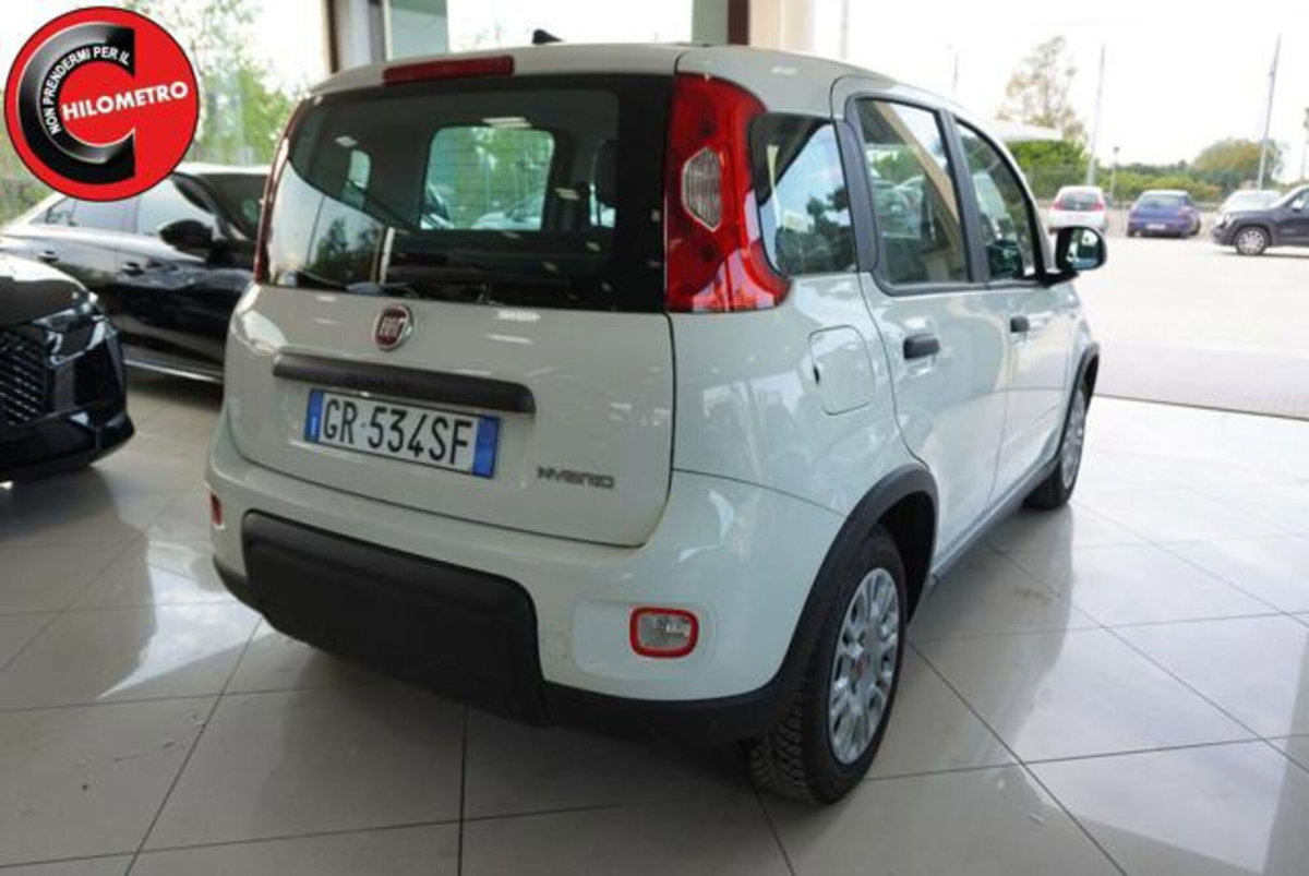 Fiat Panda 1.0 firefly hybrid s&s 70cv 5p.ti (3)