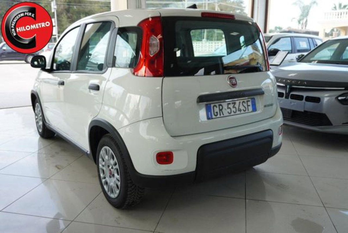 Fiat Panda 1.0 firefly hybrid s&s 70cv 5p.ti (4)