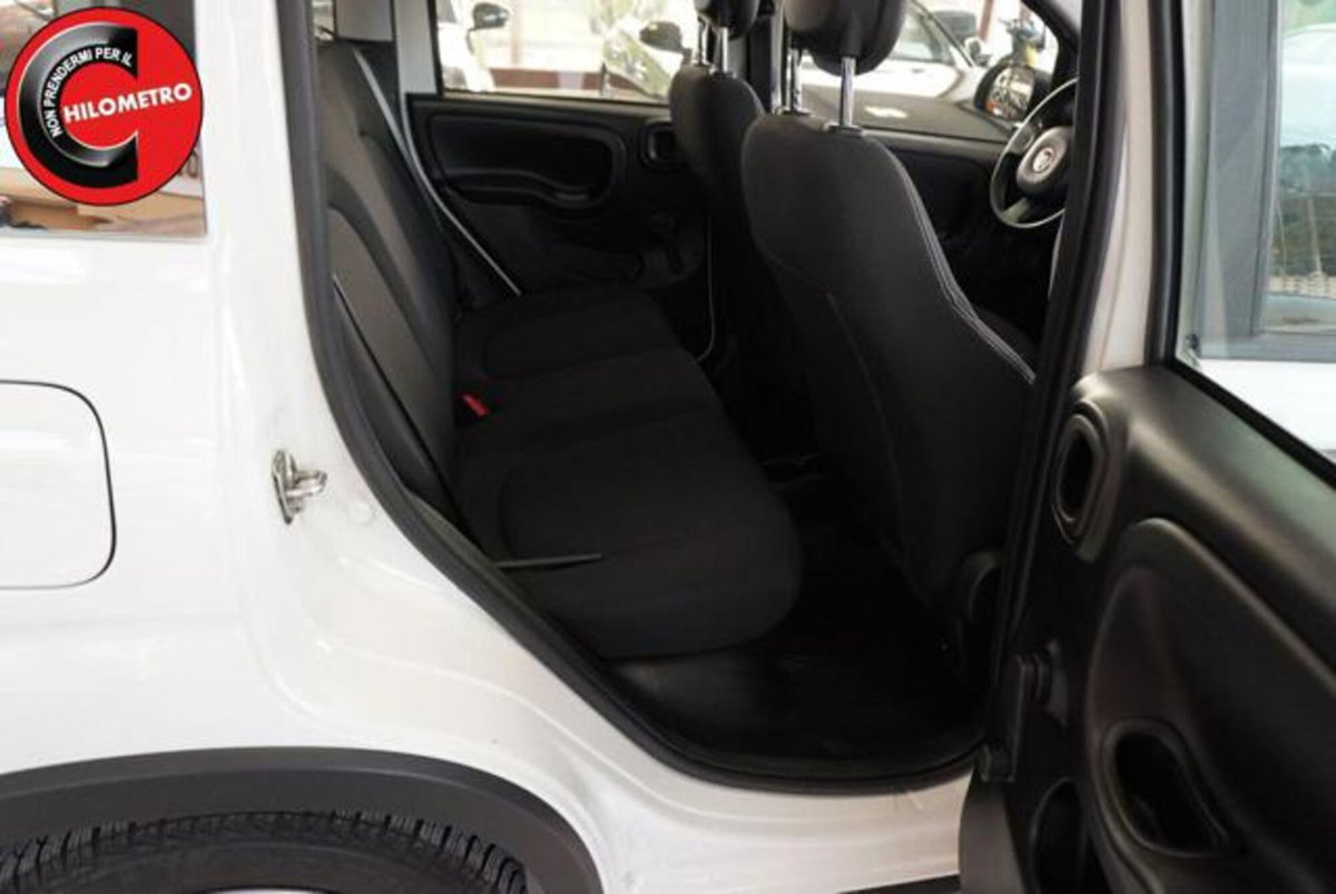 Fiat Panda 1.0 firefly hybrid s&s 70cv 5p.ti (8)