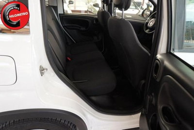 Fiat Panda 1.0 firefly hybrid s&s 70cv 5p.ti (8)