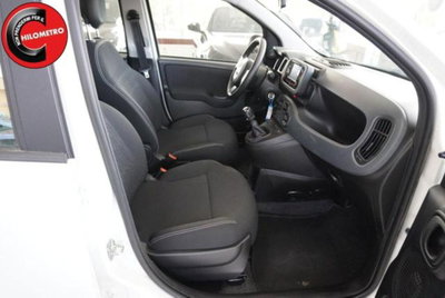 Fiat Panda 1.0 firefly hybrid s&s 70cv 5p.ti (9)