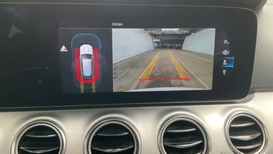 Mercedes-Benz Classe E Station Wagon 300 de Auto EQ-Power Business Sport (6)