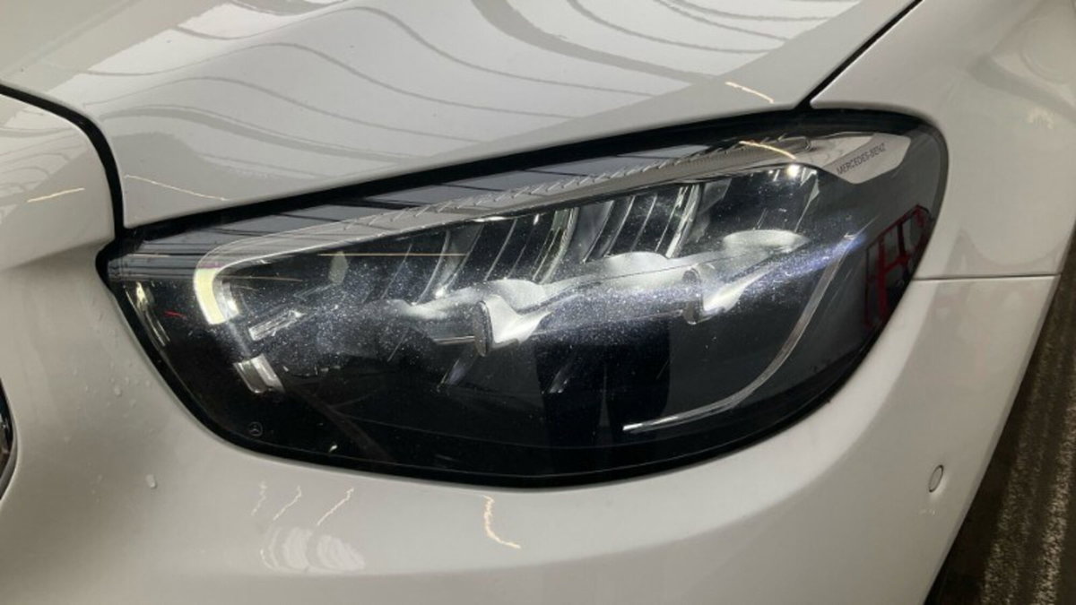 Mercedes-Benz Classe E Station Wagon 300 de Auto EQ-Power Business Sport (7)
