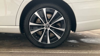 Mercedes-Benz Classe E Station Wagon 300 de Auto EQ-Power Business Sport (8)