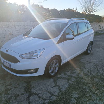 Ford C-Max 1.5 TDCi 120CV Start&Stop Business N1 usata