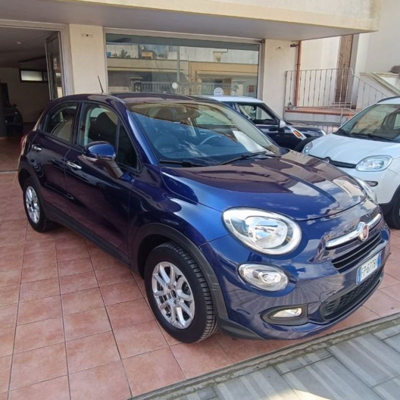 Fiat 500X 1.3 MultiJet 95 CV Business