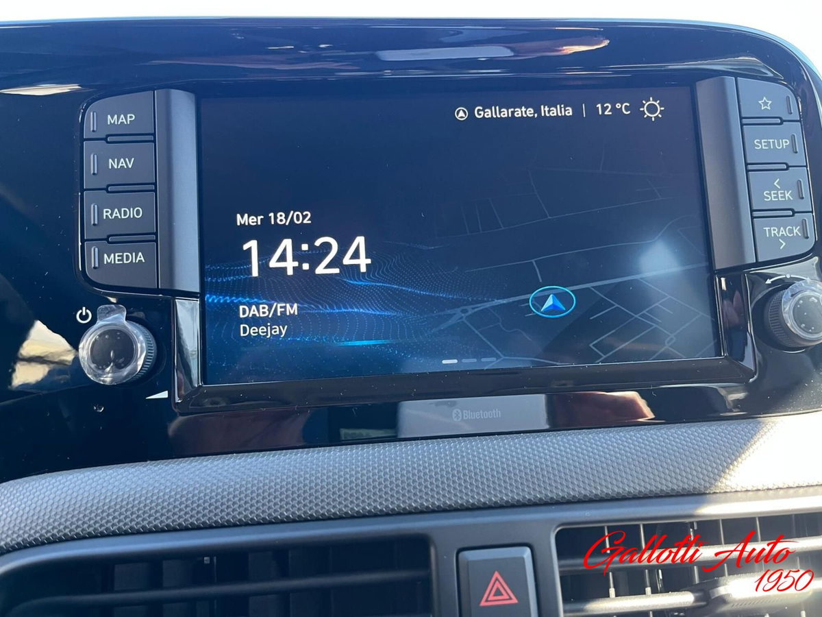 Hyundai i10 1.0 mpi Connectline 63cv (17)