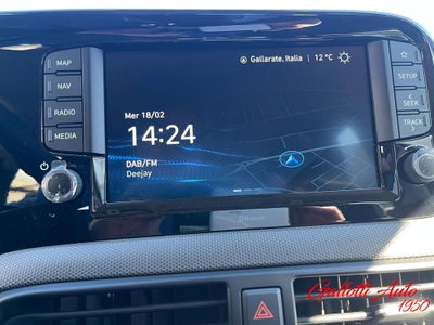 Hyundai i10 1.0 mpi Connectline 63cv (17)
