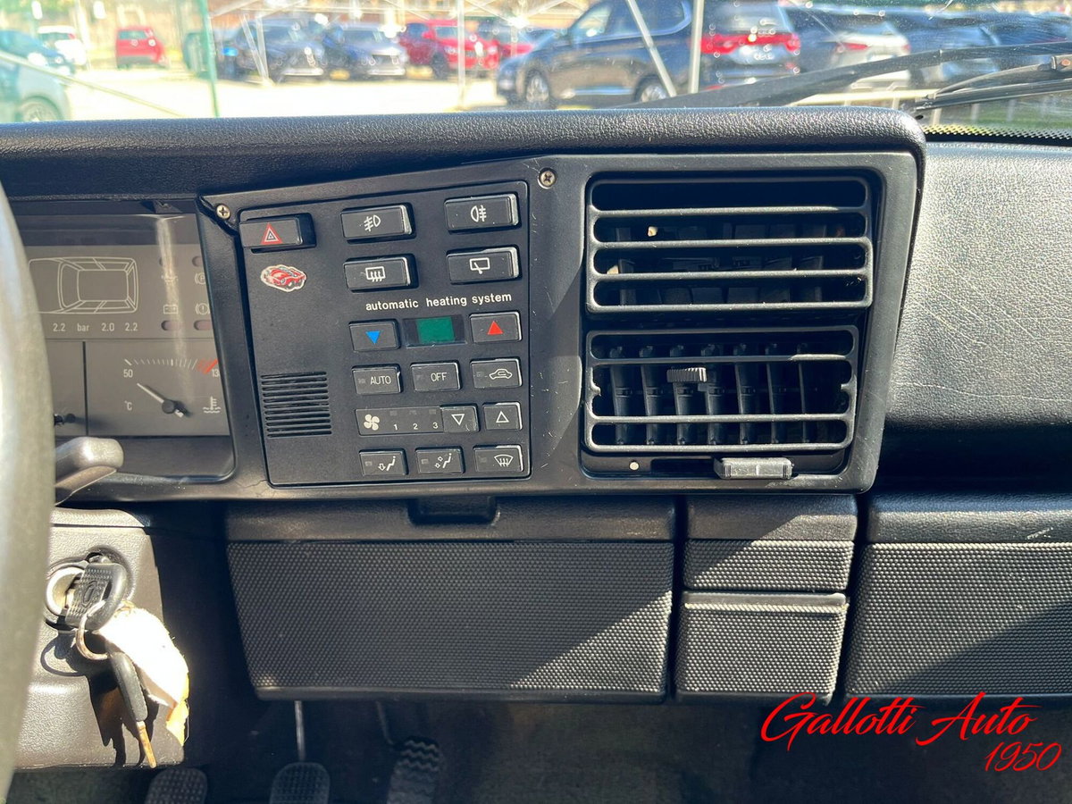 Autobianchi Y10 Fire 1.1 i.e. 4WD (11)