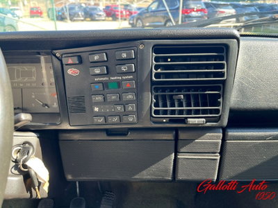 Autobianchi Y10 Fire 1.1 i.e. 4WD (11)