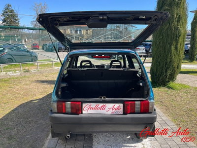 Autobianchi Y10 Fire 1.1 i.e. 4WD (14)