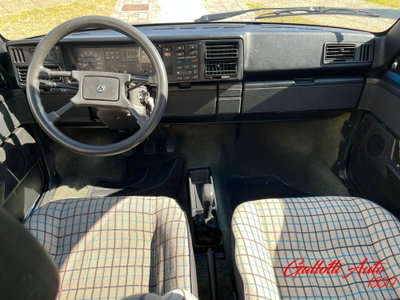 Autobianchi Y10 Fire 1.1 i.e. 4WD (9)