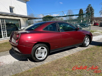 Fiat Coupé 1.8 i.e. 16V (20)