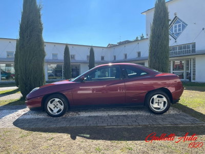 Fiat Coupé 1.8 i.e. 16V (3)