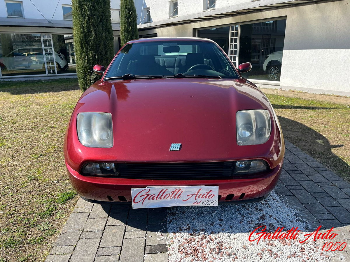 Fiat Coupé 1.8 i.e. 16V (4)