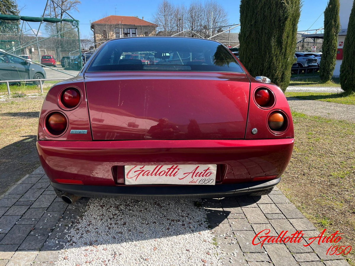 Fiat Coupé 1.8 i.e. 16V (6)